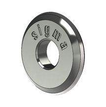 Sigma Skærehjul – 14 N, Ø 16 mm