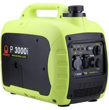 Generator P3000I Inverter
