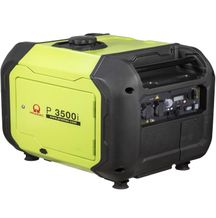 Generator P3500I Inverter
