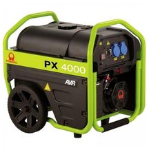 Generator PX4000