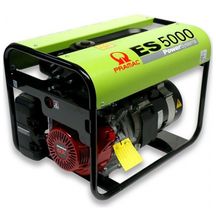 Generator ES5000 SHHPI