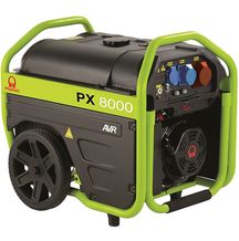 Generator PX8000T