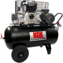 KGK Kompressor 90/415