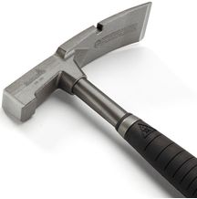 Murerhammer MR metalskaft - Hultafors