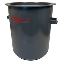 iTOOLS Blandekar, 75 liter