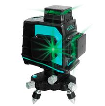 Multi-laser - grøn (Bihui)