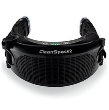 CleanSpace 2 Motor (Turboåndedrætsværn u/ maske)