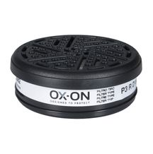 OX-ON Filterboks m/ 5 sæt Komfort P3