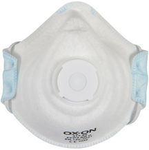 OX-ON Maske FFP2NR D m/Ventil Komfort