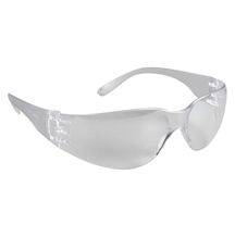 OX-ON Sikkerhedsbriller Slim Standard Klar