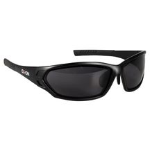 OX-ON Sikkerhedsbriller Speed Plus Komfort Mørk