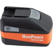 Fein batteri Li-ion HighPower 5,2 AH