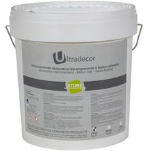 Ultradecor® (Basis) Microcement
