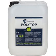 PolyTop - 8 kg