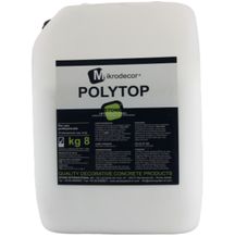 PolyTop Microcement Hærder