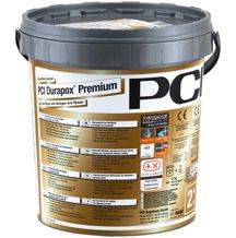PCI Durapox Premium® Epoxyharpiksmørtel