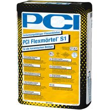 PCI Flexmørtel® S1
