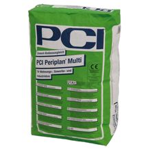 PCI Periplan Multi pumpbar gulvspartel med fiber- 25 kg