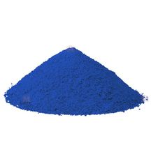 Oxydfarve (Blå)