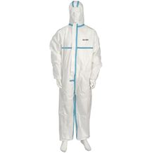 OX-ON Protect Coverall Comfort