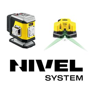 Nivel system