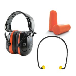 OX-ON Høreværn