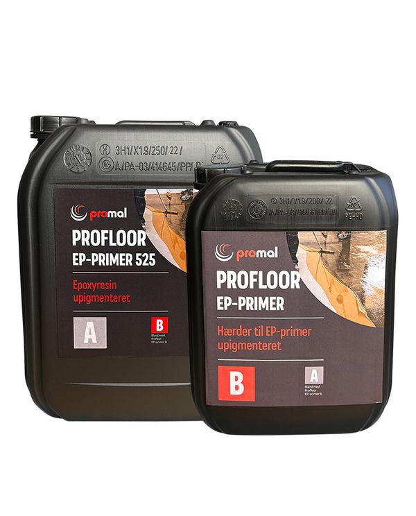 ProFloor EP-Primer 525