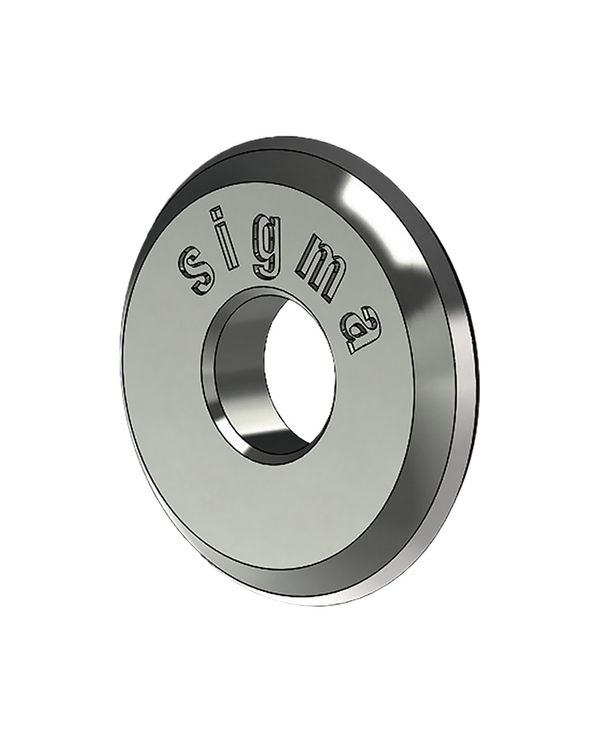 Sigma Skærehjul – 14 N, Ø 16 mm