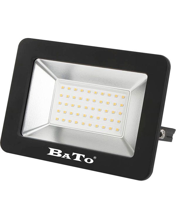 BATO Projektør LED - 50W - 4000 Lumen