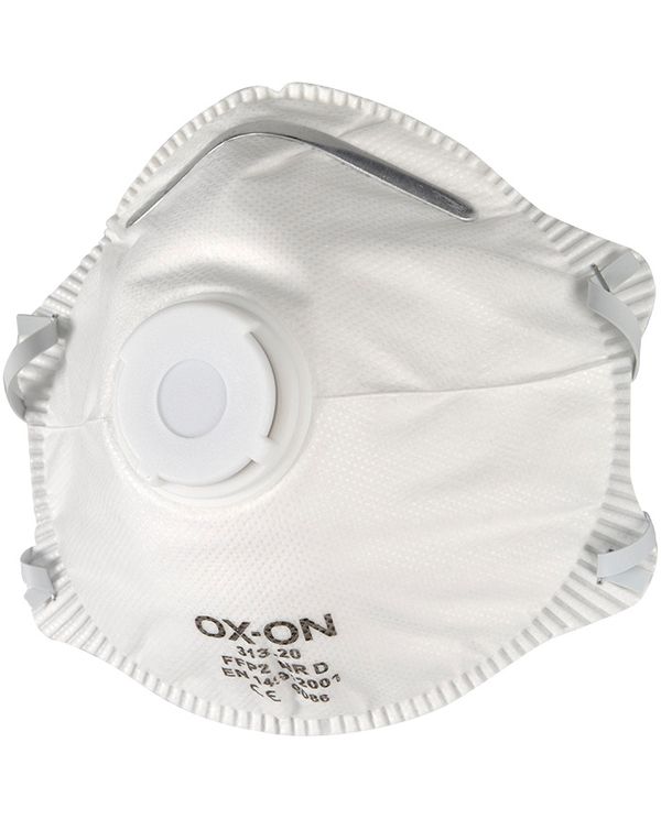 Støvmaske fra OX-ON