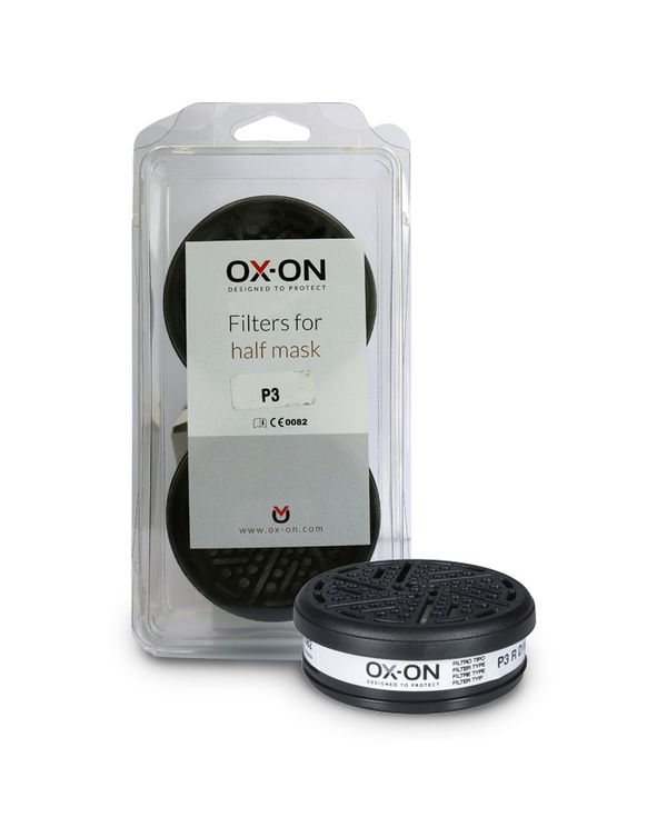 OX-ON Filterpakke m/ 1 sæt Komfort P3