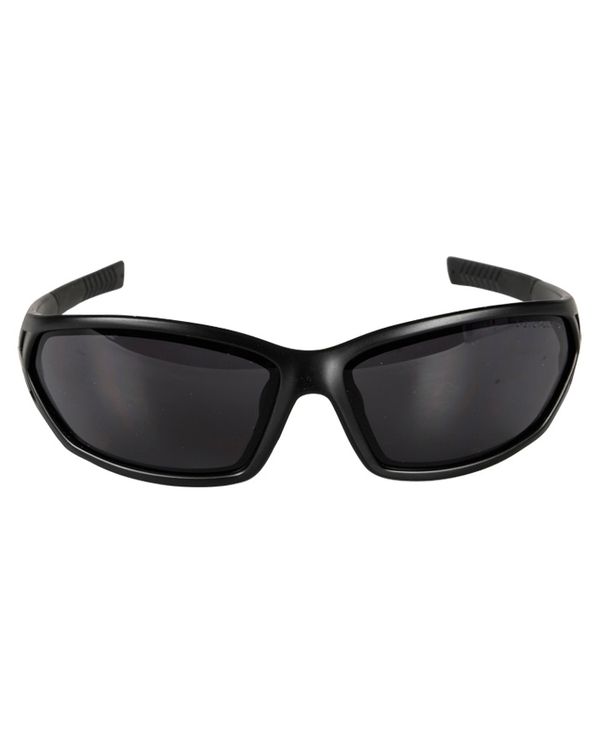fortvivlelse Articulation Mitt OX-ON Sikkerhedsbriller Speed Plus Komfort Mørk