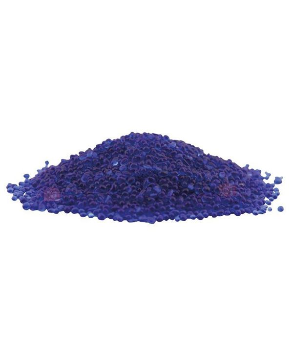 Slebne Glasperlesten til Epoxybelægning. Mørkeblå farve. Fås i størrelsen 2-4 mm. Vælg mellem 200 g, 500 g, 1 kg og 10 kg.