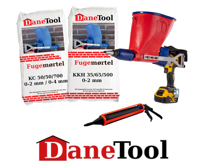 DaneTool