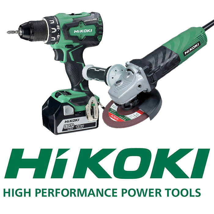 Hikoki