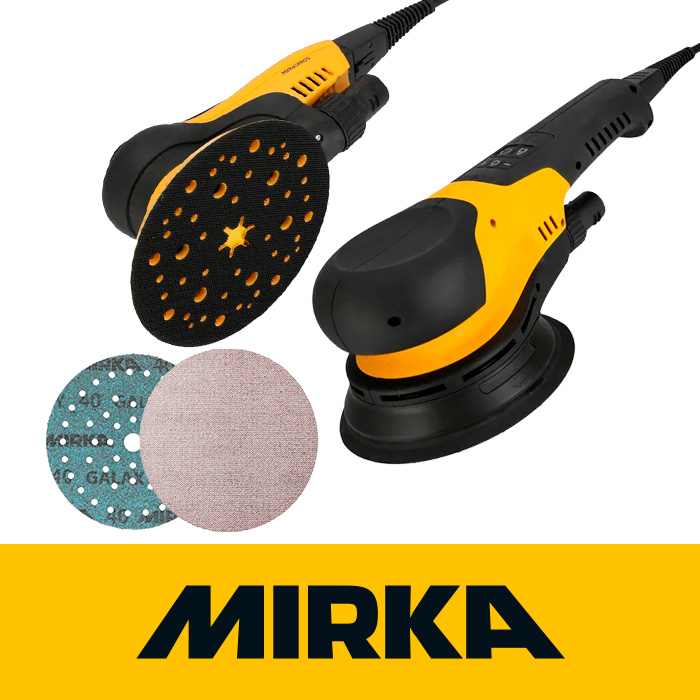 Mirka