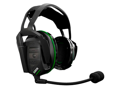 Høreværn Bluetooth