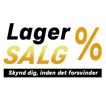 Lagersalg hos Murergrej.dk!
