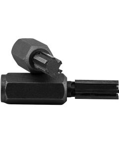 OSM komplet 6 Skærs M14 Fugefræserstift - 26 mm
