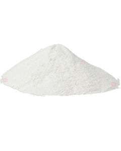 Hvid Carrara Marmorpulver (0-1,5 mm)