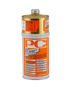 PCI Apogel® F Kunstharpiks