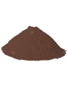 Brun Oxydfarve/Farvestof