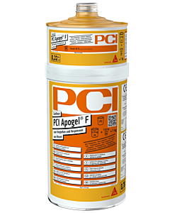 PCI Apogel&reg; F Kunstharpiks