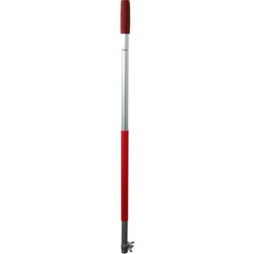 Teleskopskaft til spartel (iTOOLS)