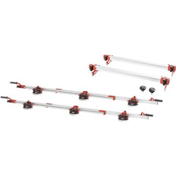Raimondi Easy Move MK4 til storformat fliser