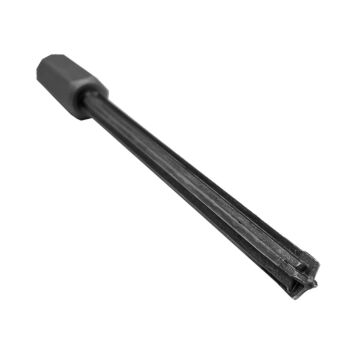 OSM Musejern Dobbelt 10 mm, 4 skær
