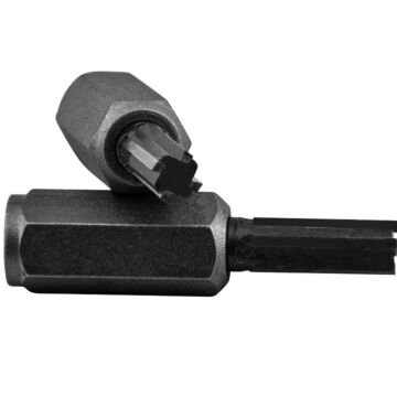 OSM komplet 4 Skærs M14 Fugefræserstift - 26 mm