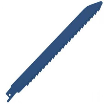 Blue Style bajonetsavklinge (31 tænder)