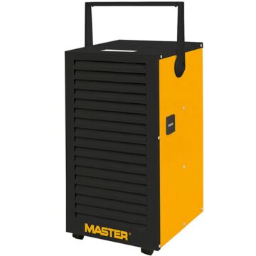 Master - DH 732 - 30 Liter
