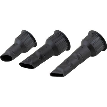 Fugestuds Nylon - Lige